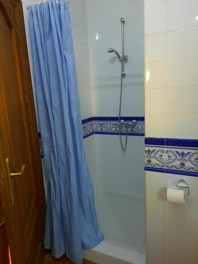 Hacienda La Buena Vida B&B En Appartementen Casita Almendas La Carrera de la Vina Ngoại thất bức ảnh